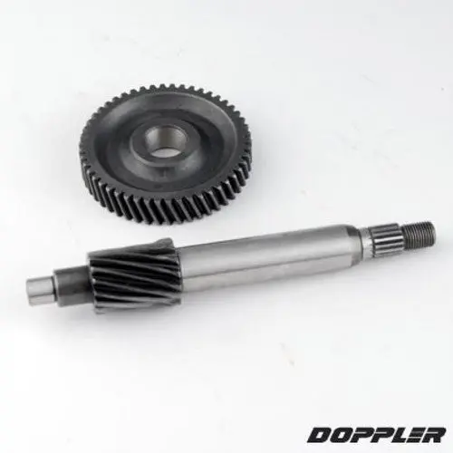 Doppler 15/50 Up Gears For The 2002-2011 Yamaha Zuma 1