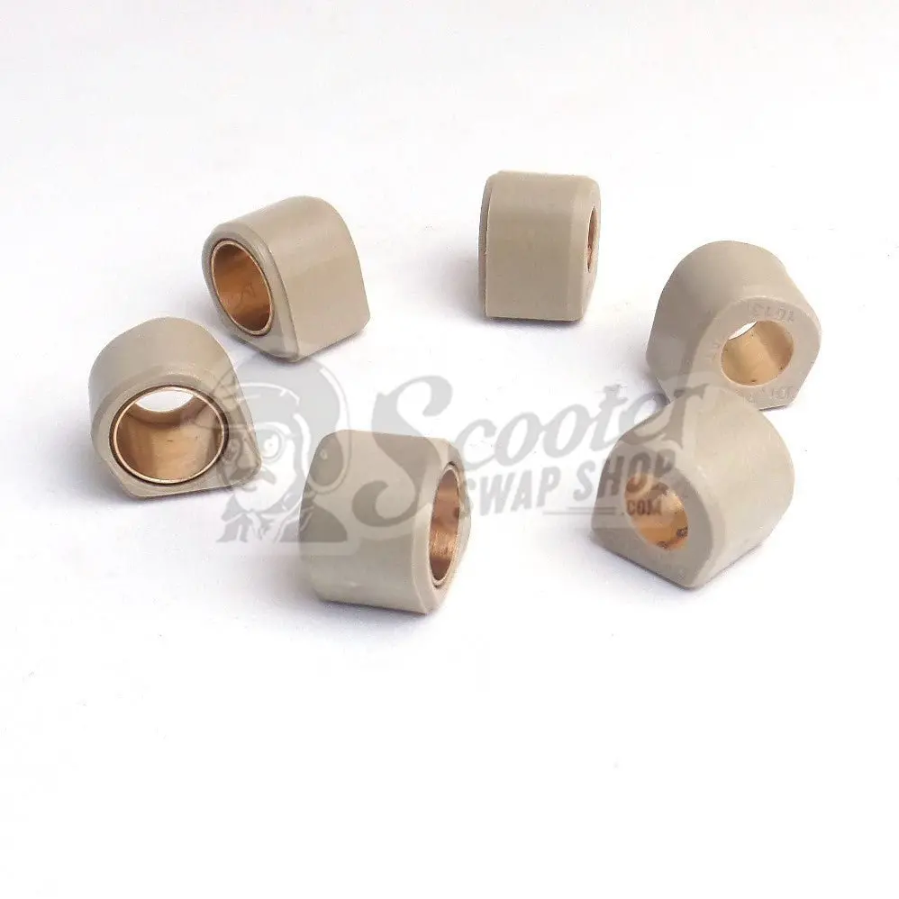 Dr.Pulley Sliders 16X13 1