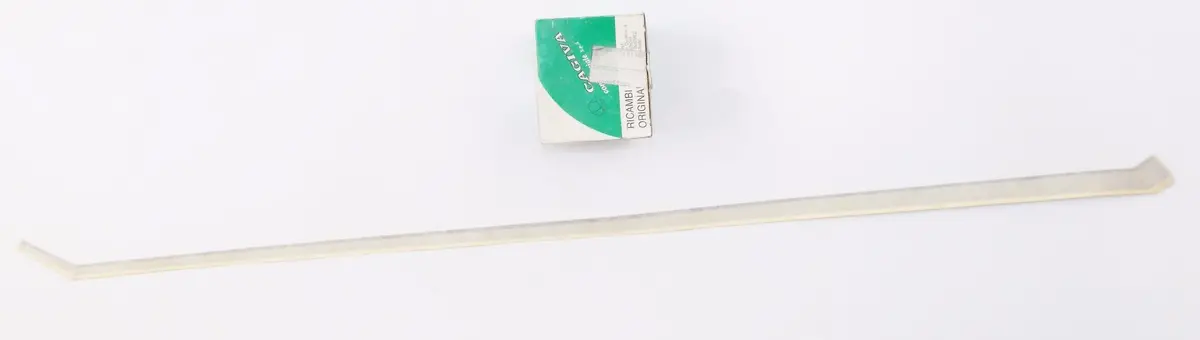 Nos Oem Cagiva 1987-1988 Freccia 125 L.H Lower Transfer (Color Code C) 800057733 1