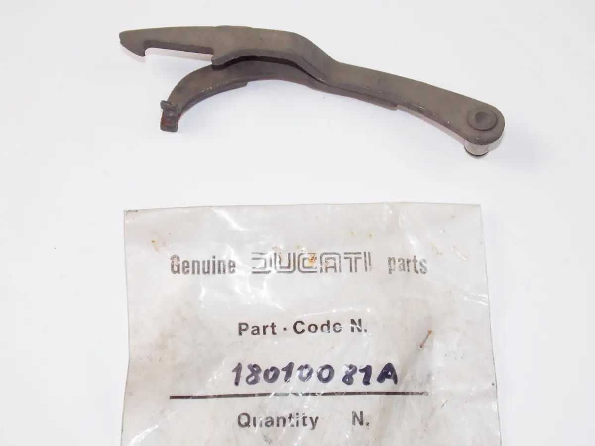 Nos Oem Ducati Superbike Supersport Monster Control Fork 82110011A | 18010081A 1