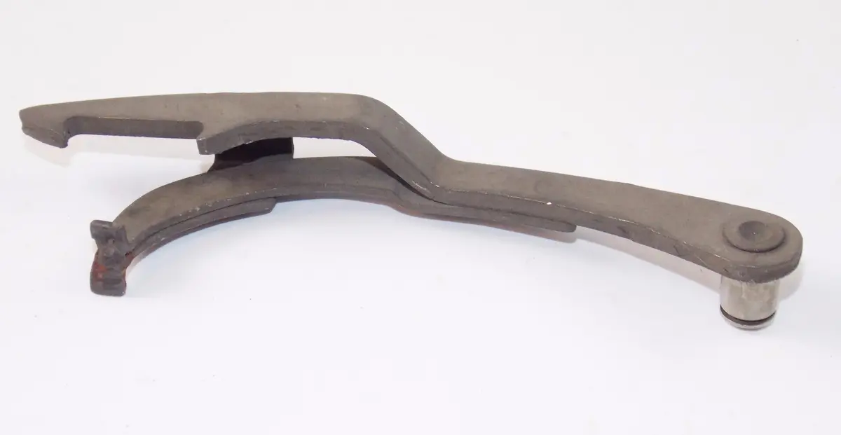 Nos Oem Ducati Superbike Supersport Monster Control Fork 82110011A | 18010081A 2