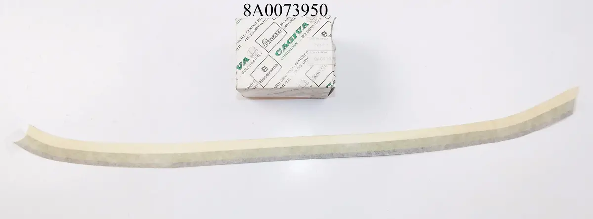 Nos Oem Cagiva 1992-1993 Mito 2| Replica Ducati R.H. Transfer 8A0073950 | 72194 1