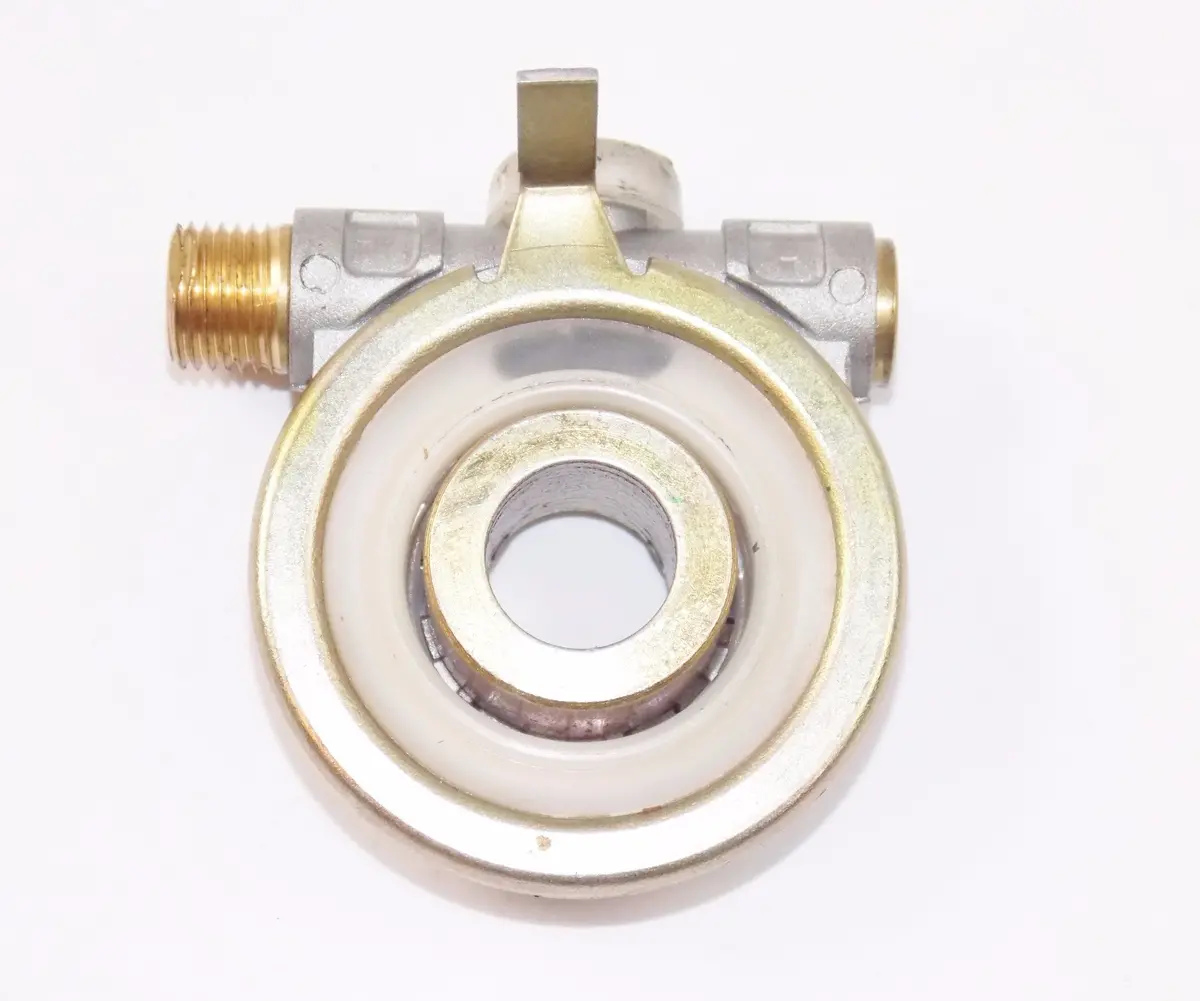 Nos Oem Malaguti Crosser Cr1 1997 - 1998 Speedometer Drive 12 Cev 178.106.00 2