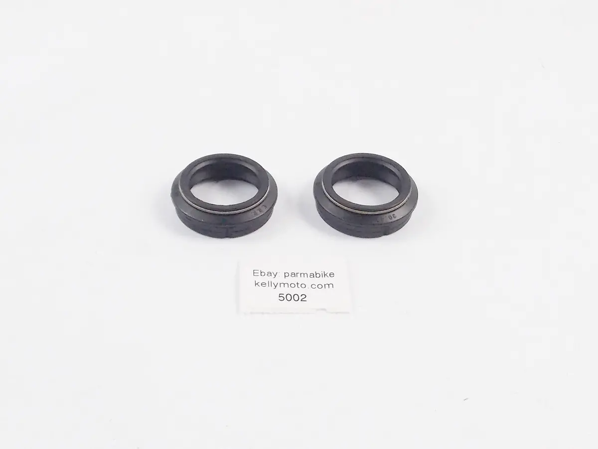 Front Fork Oil Seal Set 30X40 Honda Yamaha Suzuki Kawasaki 1