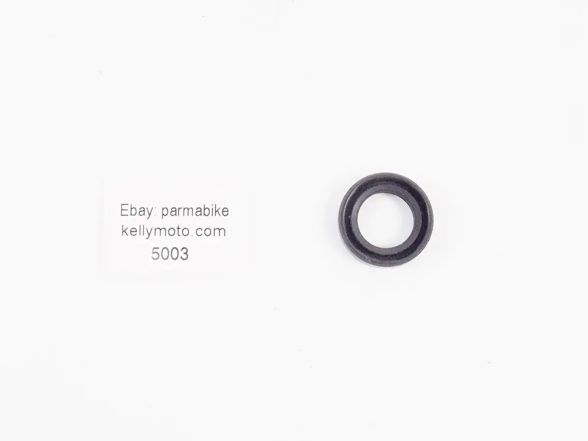 Crankcase Engine Oil Seal 17Mm X 27Mm X 6Mm Ktm Husqvarna Honda Suzuki Kawasaki 1