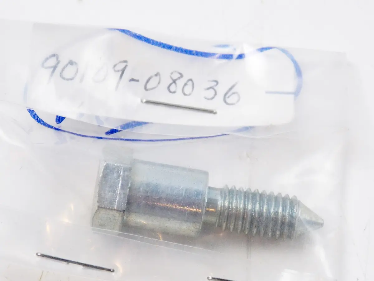 Nos Yamaha Ht1 Atmx At2m Ct2 At3 At2  Dt125 Bolt 90109-08036 1