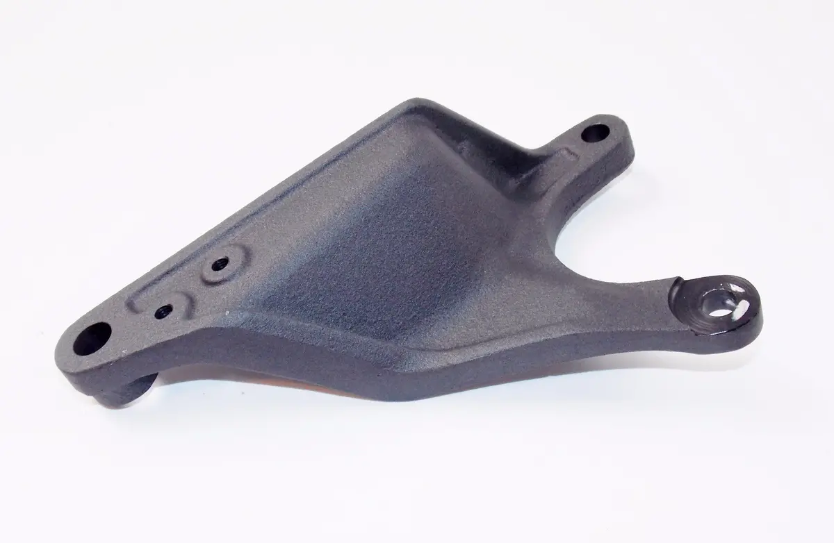 Nos Oem Suzuki 93-95 Gsx-R750/W Lh Engine Mounting Upper Plate 41971-17E60 2
