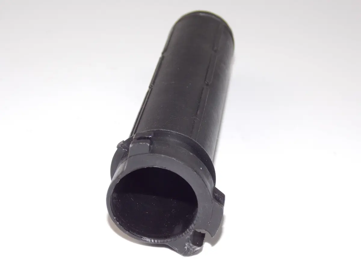 Nos Oem Malaguti F12-100 Ciak 150 Throttle Tube Domino 121.134.00 2