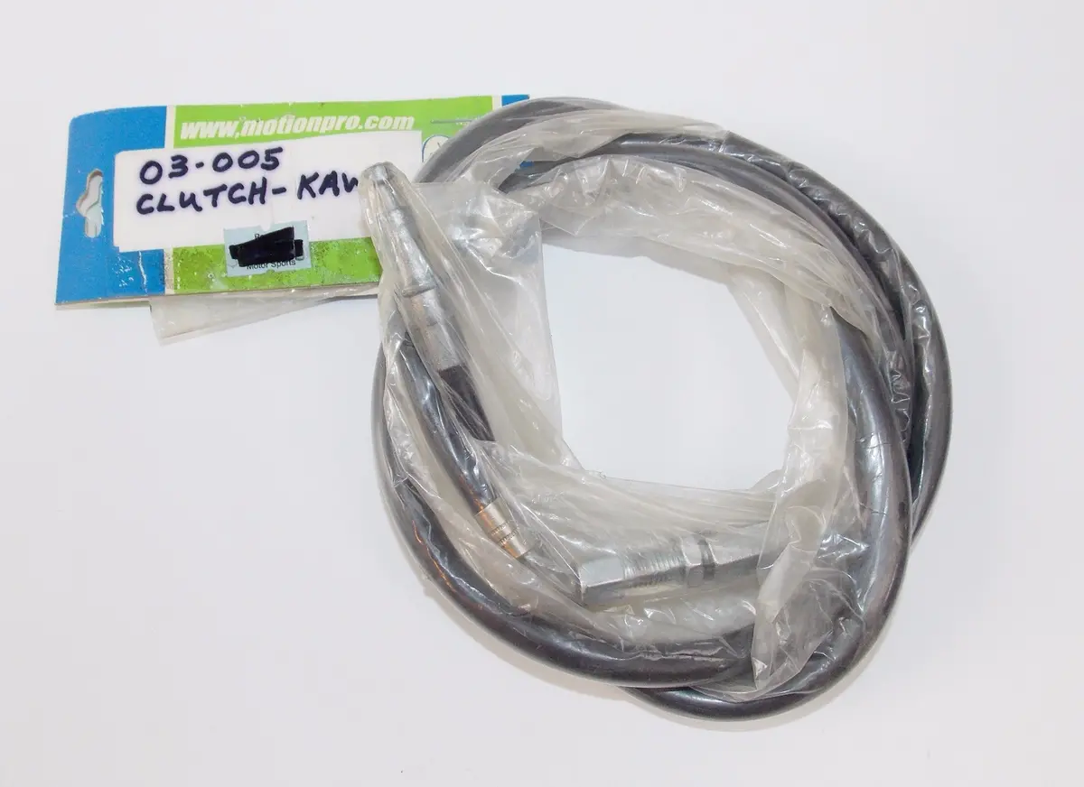 Motion Pro Clutch Cble Kawasaki 77-79 Kz400a/B/C/D/S 80-81 Kz440b 03-005|03-0005 1