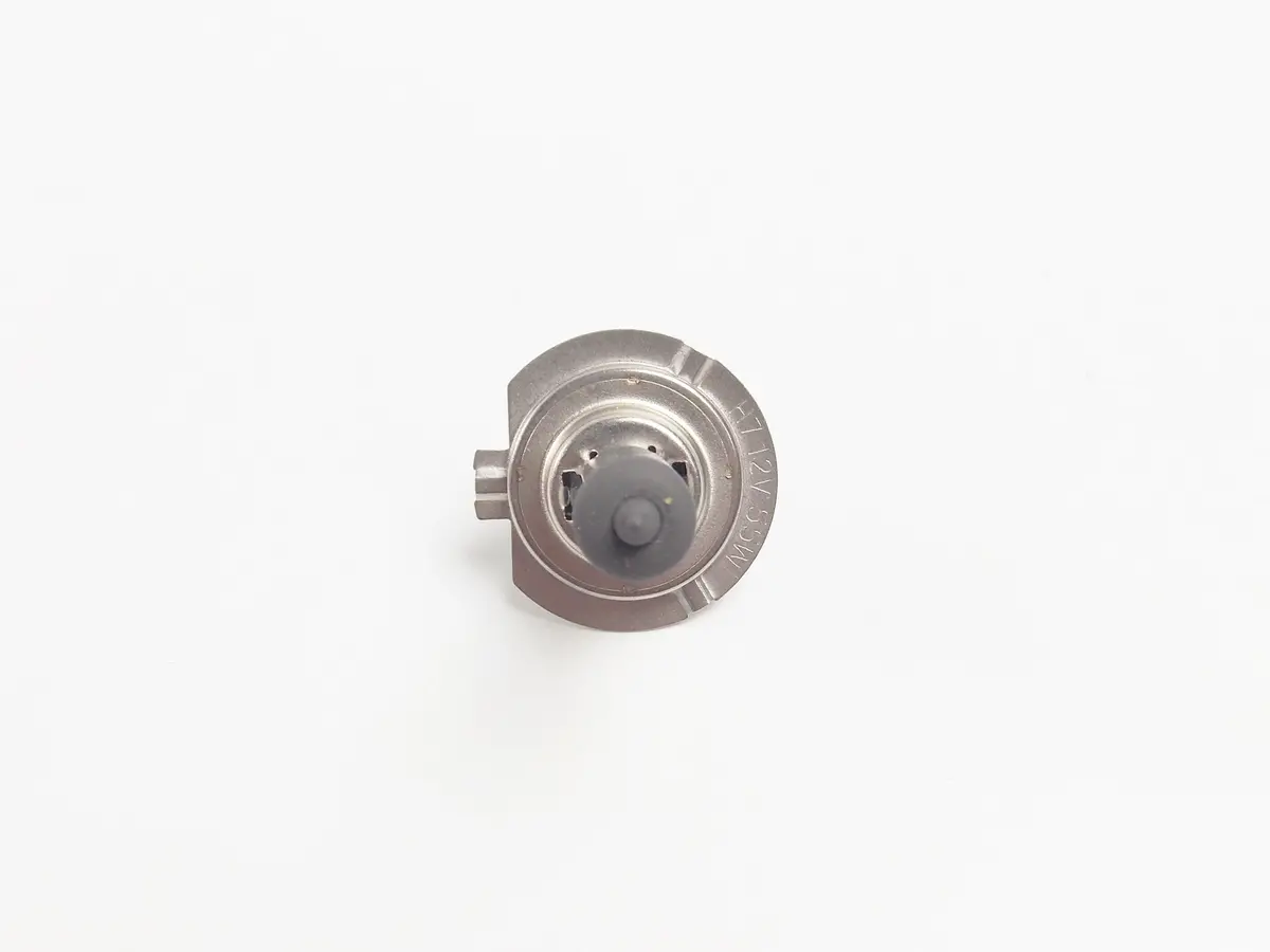 Highest Quality Auto Lamp Bulb 12V 55W H7 Single Contact 2