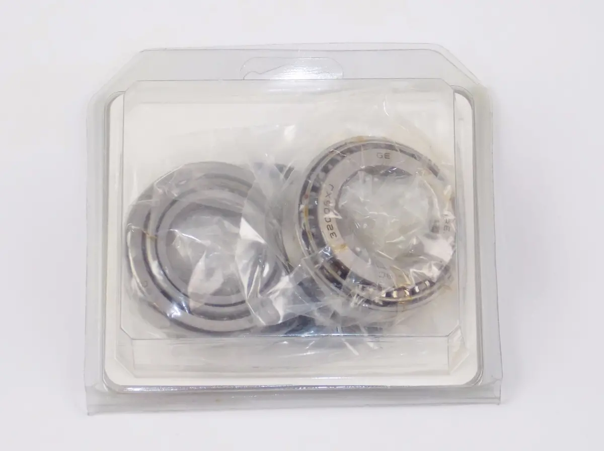 Steering Bearing Kit Yamaha Yzf Tdm Fjr Suzuki Gsx Tl 41-6237 | Sss903 | Sss903r 2
