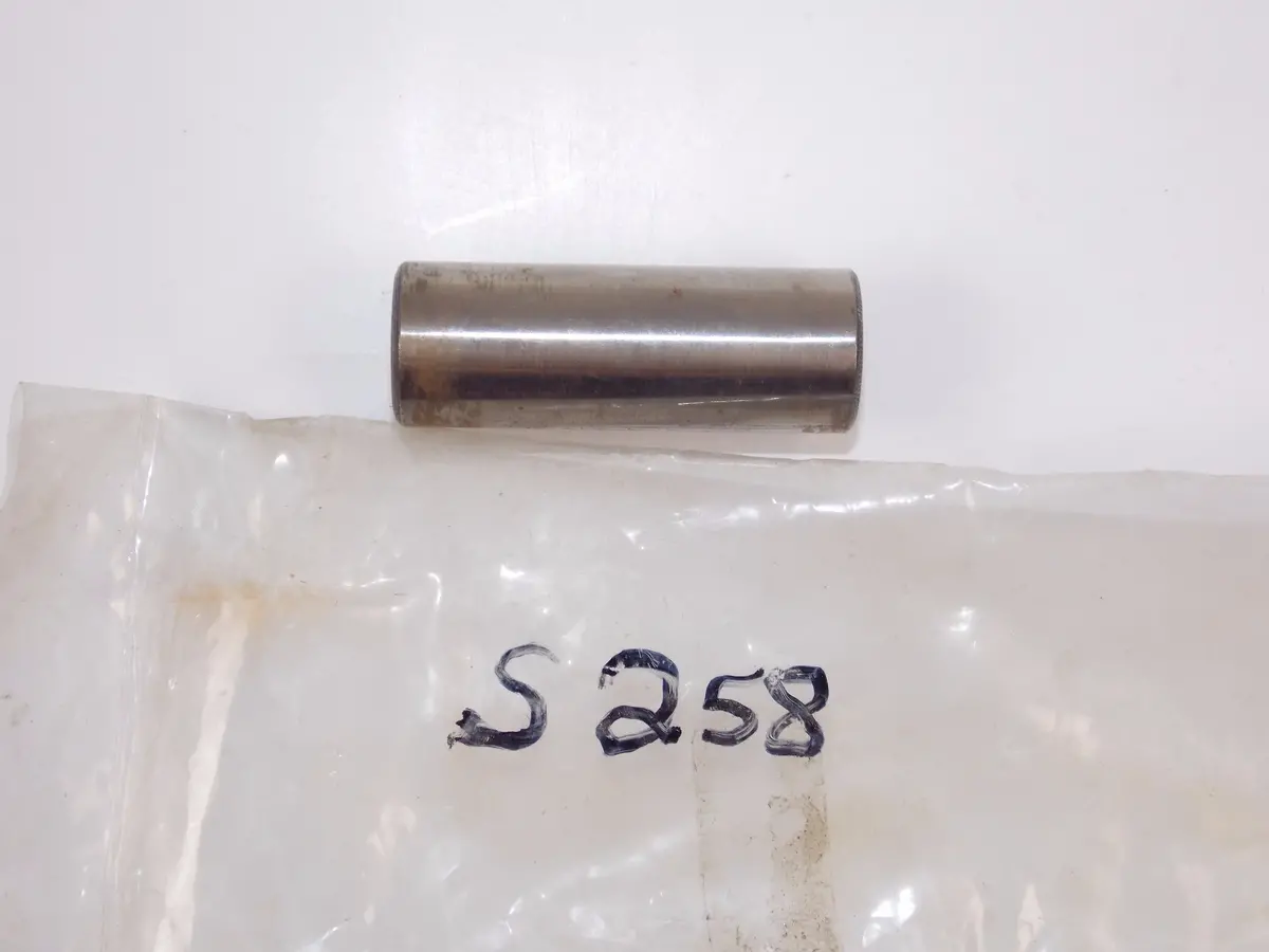 Connection Rod Piston Wrist Pin 16X10x44.50 Kawasaki Honda Suzuki Yamaha S258 1