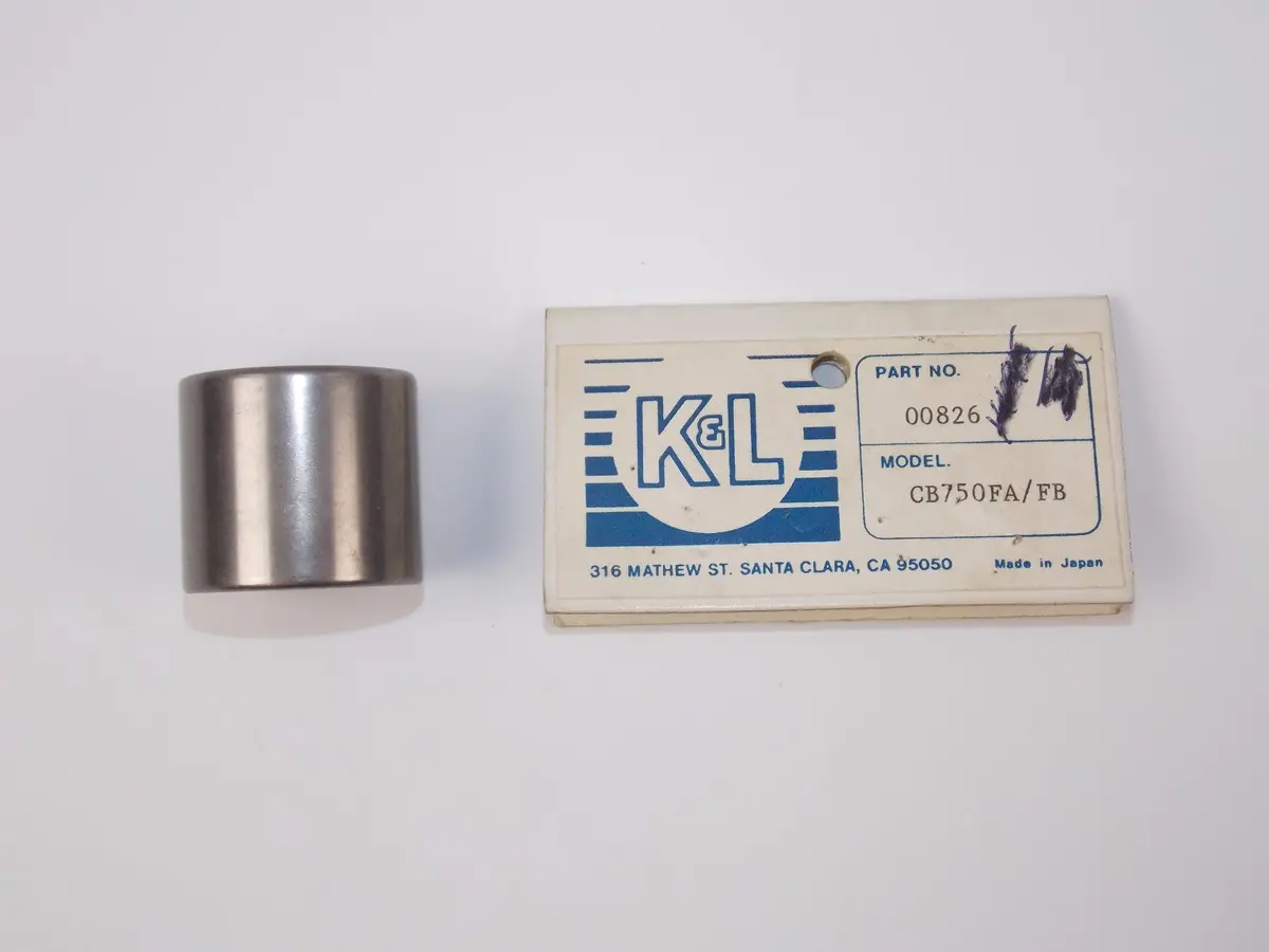 K&L Swing Arm Bearing Honda 750Fa/Fb 00826 1