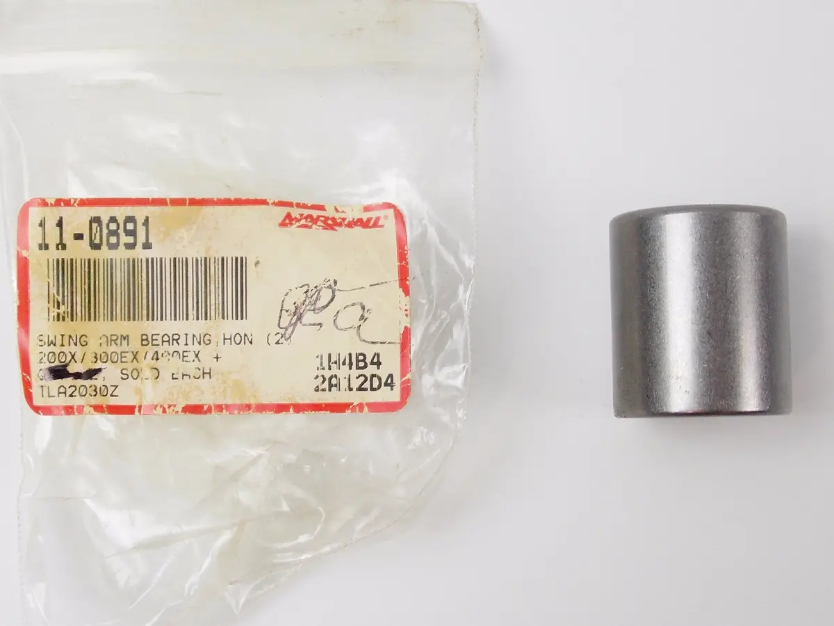 Swing Arm Bearing Honda 200X 300Ex 400Ex 11-0891 1