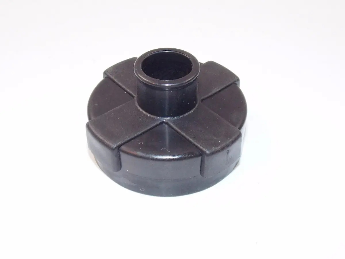Nos Oem Cagiva 1987 Aletta Oro 125 - S2 Cooling Plug 800041073 2