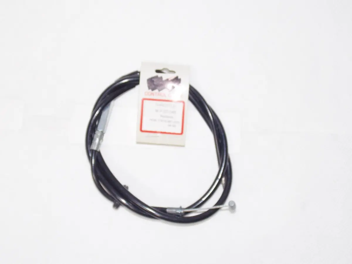 Nos Motion Pro Throttle Cable Honda 1982 # 17910-961-010 1