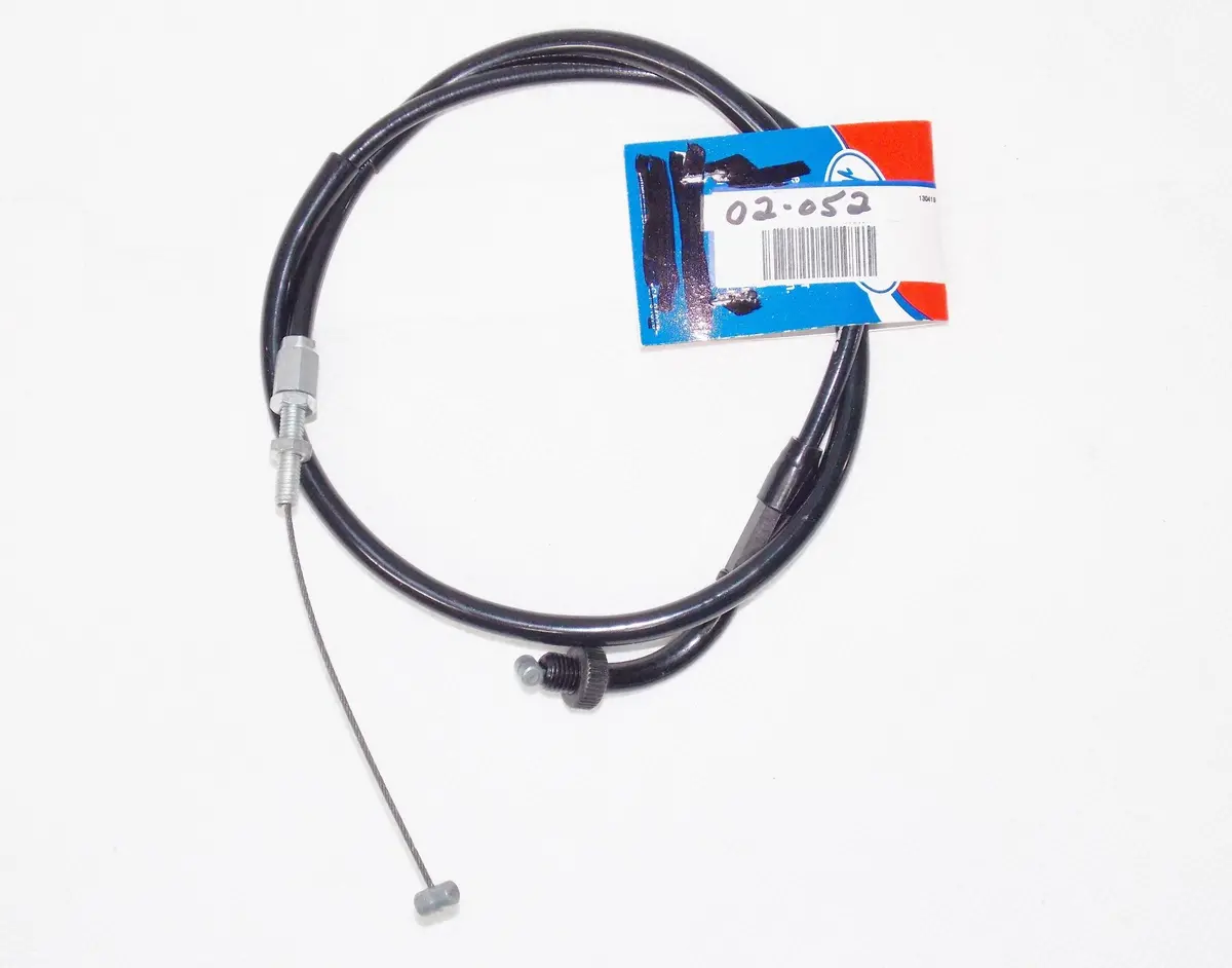 Nos Throttle Pull Cable Honda # 02-0052 1
