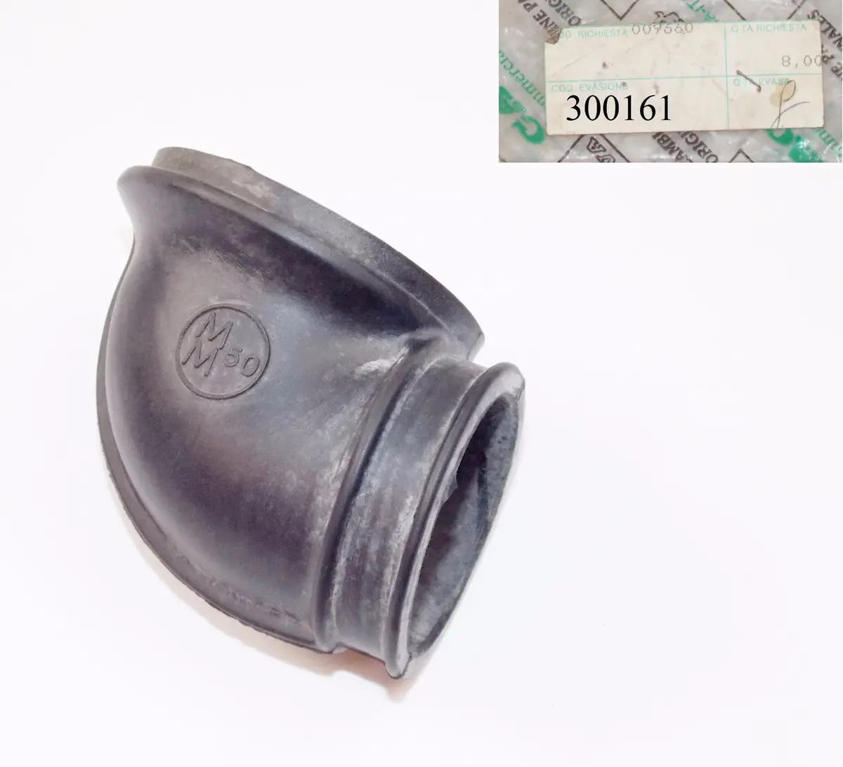 Oem Cagiva Morini 87-88 350 Dart Kanguro Coguaro N.York Carburetor Union 300161 1