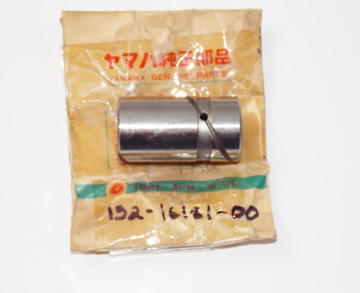 Nos Oem Yamaha 66-67 Yl1 Yl1e Clutch Spacer 1 # 132-16181-00 1