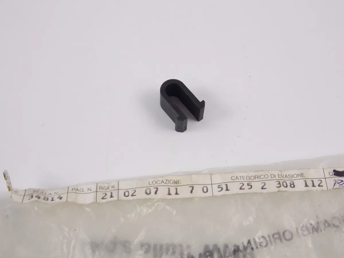 Nos Oem Bmw 1984-1997 K1 K100rs K1100lt K75 Spring 51252308112 1