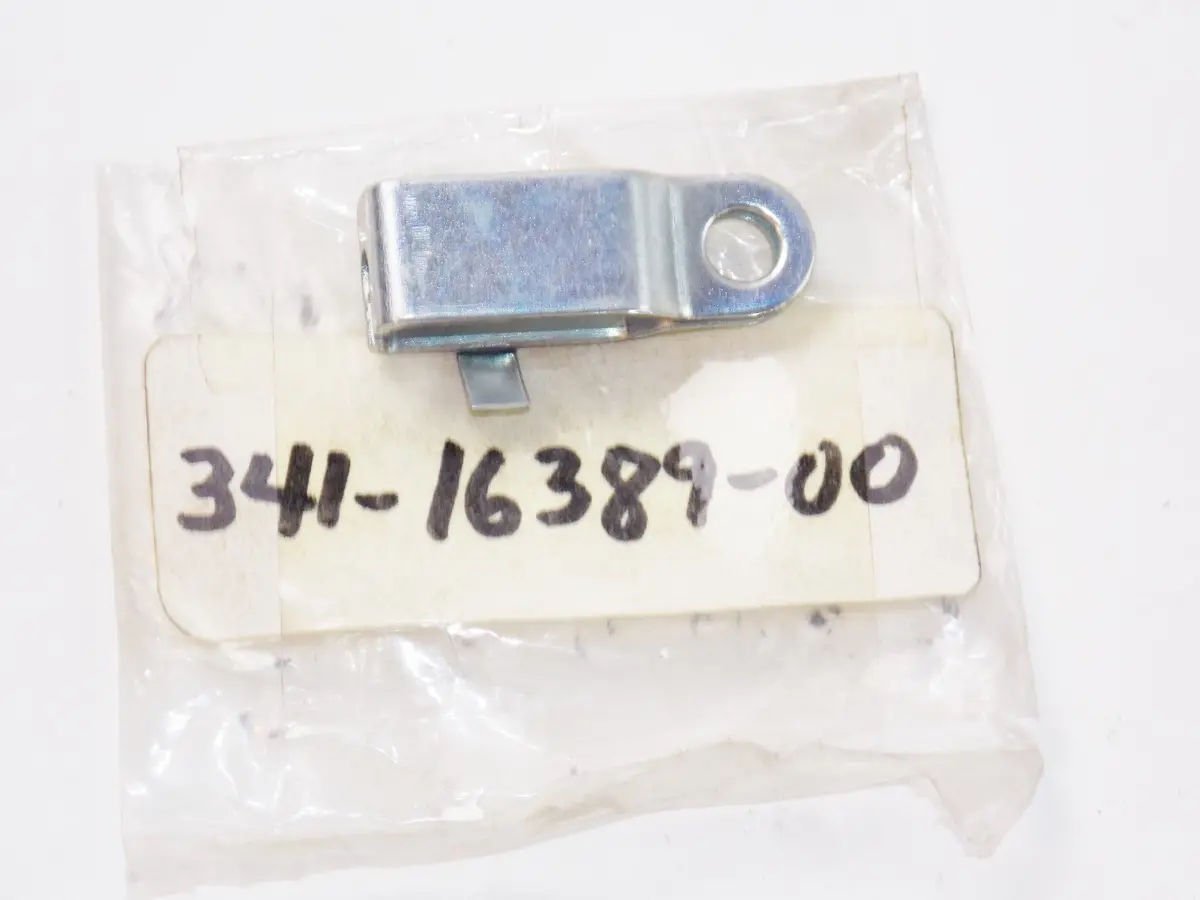 Nos Clutch Joint Yamaha 73-74 Tx750 Tx750a # 341-16389-00 1