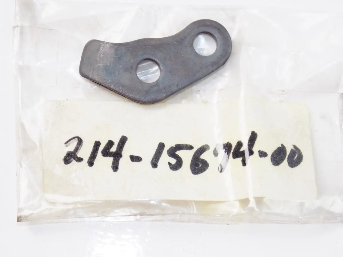 Nos Guide Ratchet Wheel Yamaha 68-2017 Xt250/350 Yz250 Wr250/450F # 214-15674-00 1