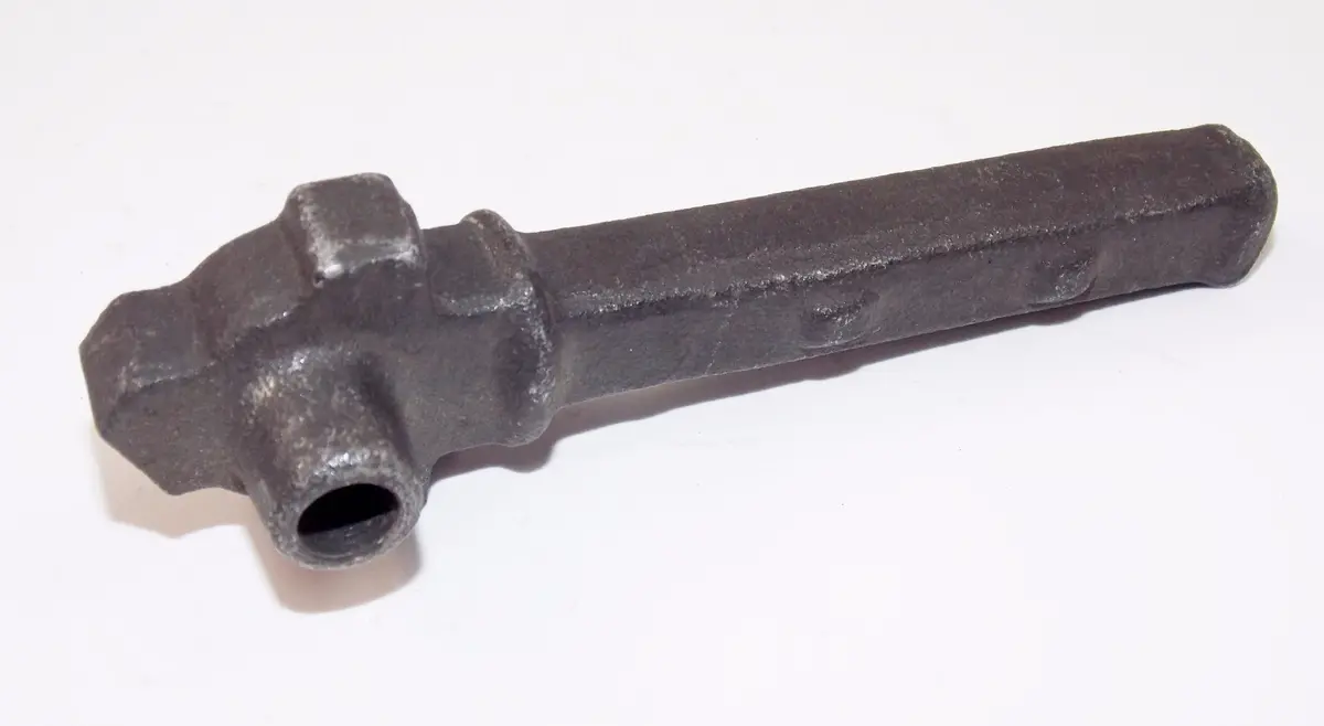 Nos Oem Cagiva Aletta Electra / Rossa 125 Rh Footrest Mounting 4 1/2" 800L39236 2