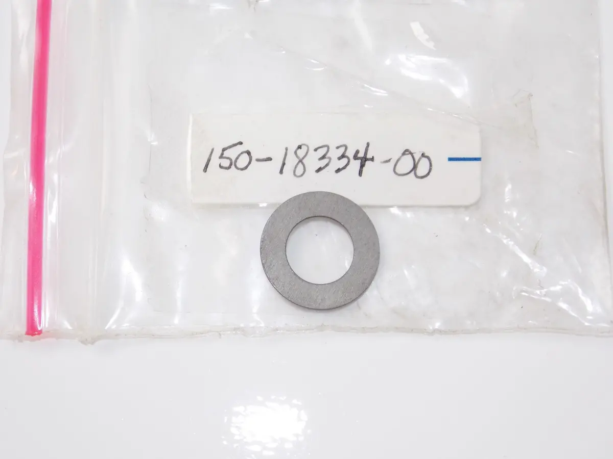 Nos Shim Yamaha 62-71 Ds6c Ds6b Td2b Yds2 Td1b Yds3 Yds3c # 150-18334-00-08 / 09 1