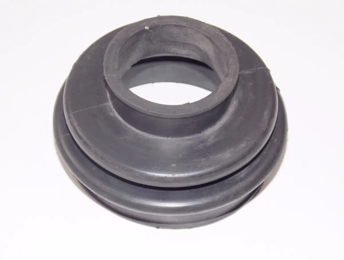 Nos Oem Air Filter Box Carburetor Rubber Connector Manifold 38Mm 69Mm Cagiva 1