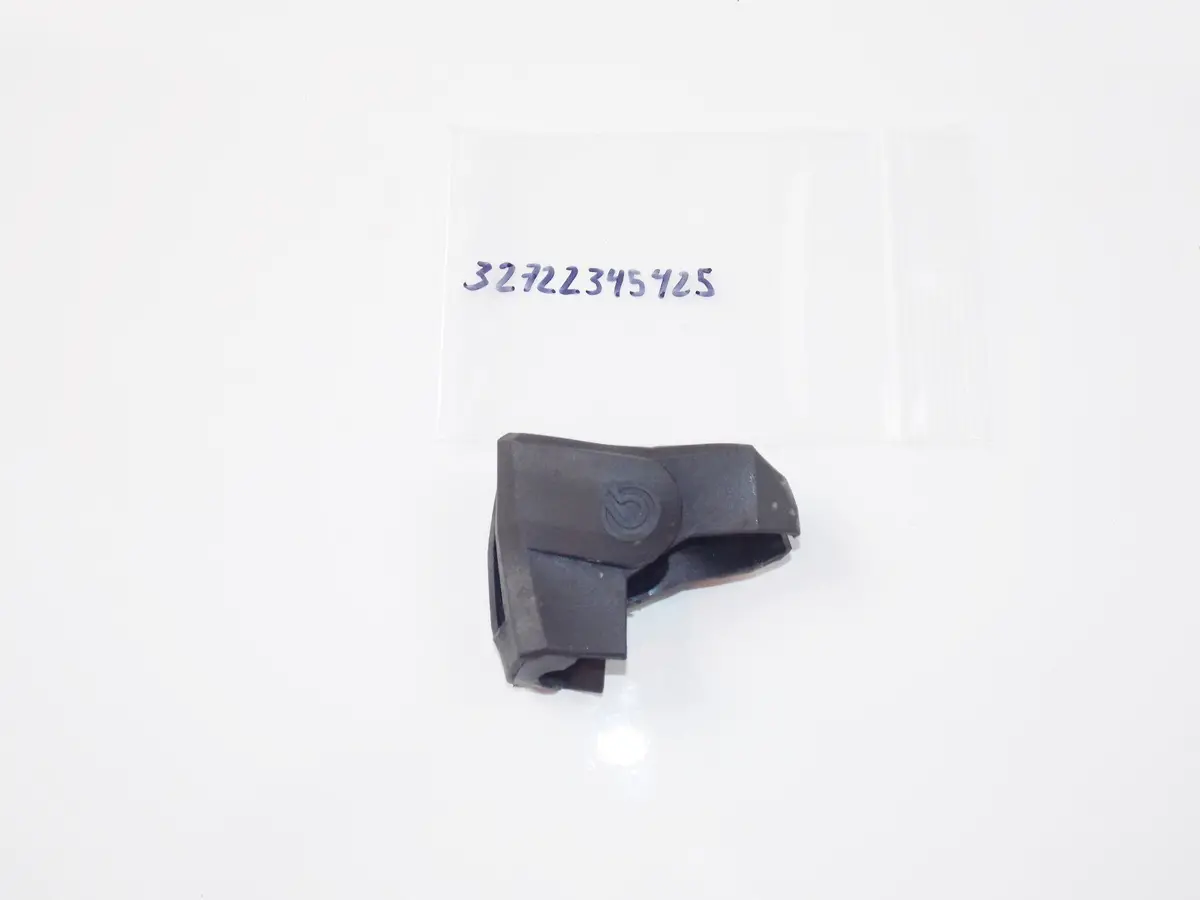 Nos Oem Bmw 97-2000 F 650 F 650 St Handbrake Lever Cover 32722345425 1
