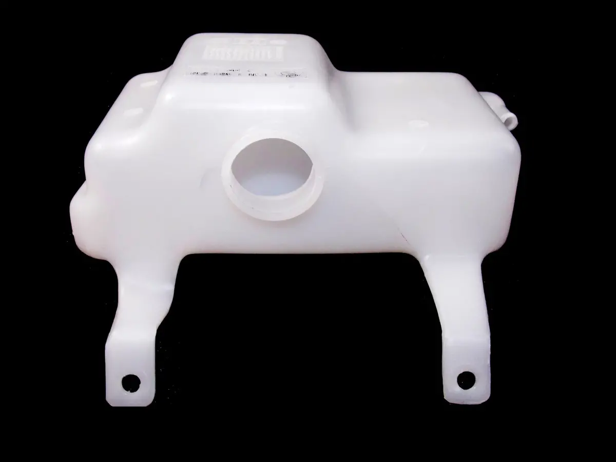 Nos Oem Bmw 92-97 K 1100 Lt K 1100 Rs Expansion Tank # 17111464718 2