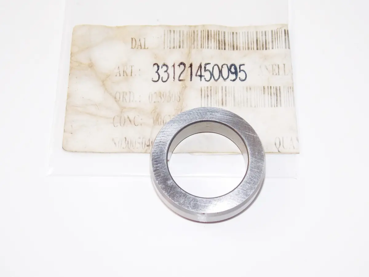 Nos Oem Bmw 84-16 Hp2 K100lt/1100Lt R100gs/1100Rt Compression Ring # 33121450095 1