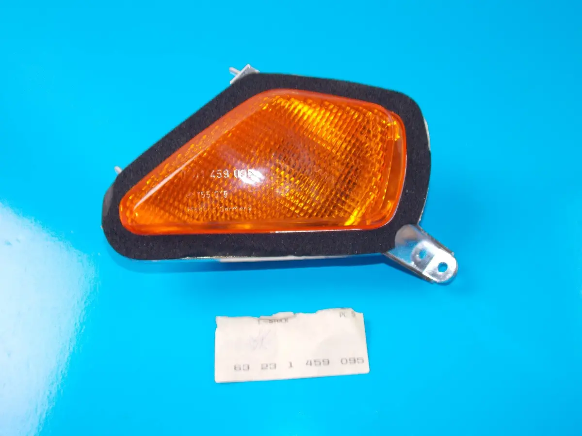 Nos Oem Bmw 84-97 K 100 Lt/Rt/1100Lt/75 Left Turn Indicator 63231459095 1