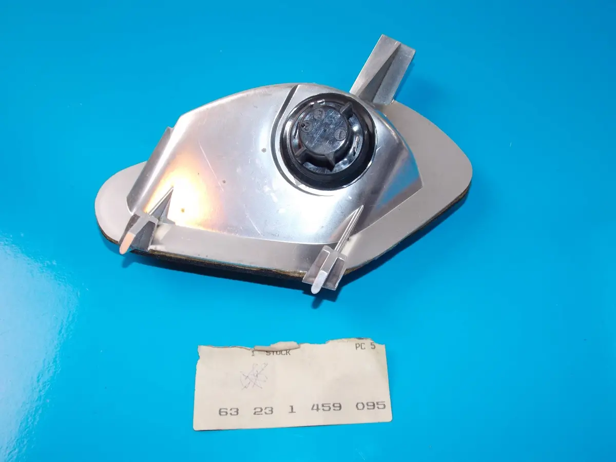 Nos Oem Bmw 84-97 K 100 Lt/Rt/1100Lt/75 Left Turn Indicator 63231459095 2