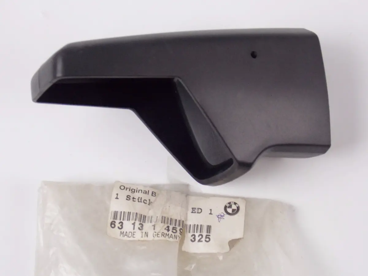 Nos Oem Bmw 84-96 K 100 K 75 Bracket Front Left 63131459325 1