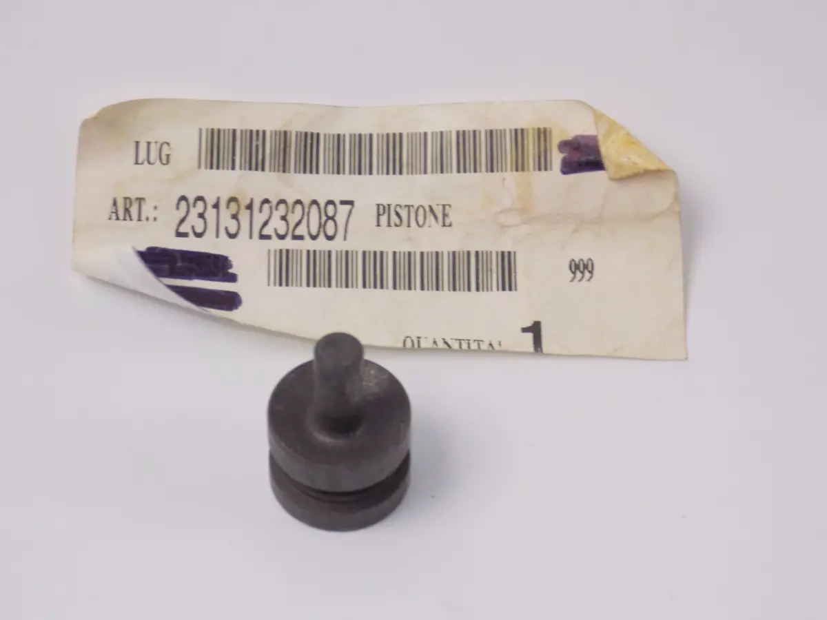 Nos Oem Bmw 1974-1985 R100rs/7T/S/T R60/75/90S Clutch Piston 23131232087 1