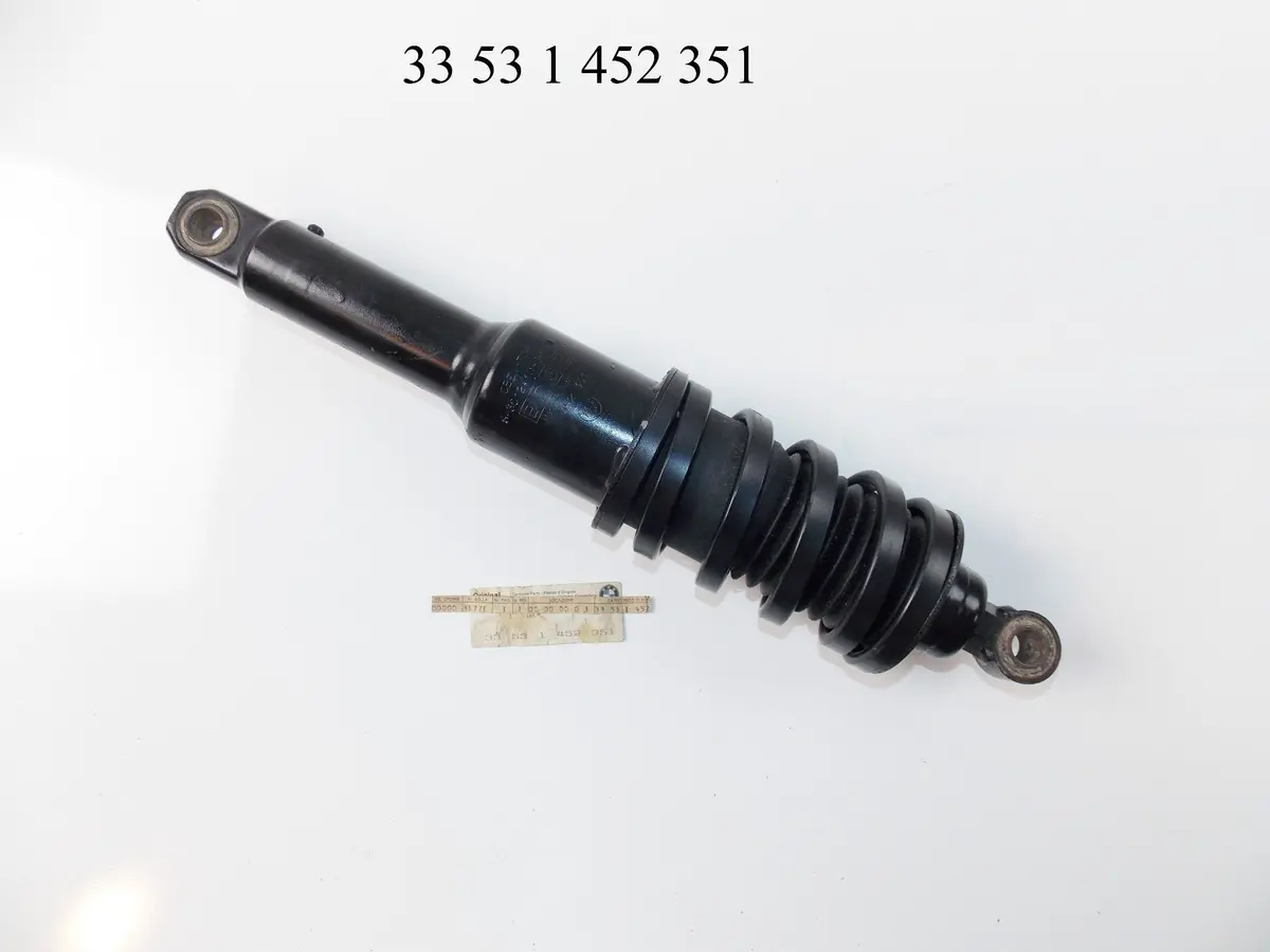 Oem Bmw 85-96 R100rs/Rt/65/80 Self-Levelling Suspension # 33531452351 1