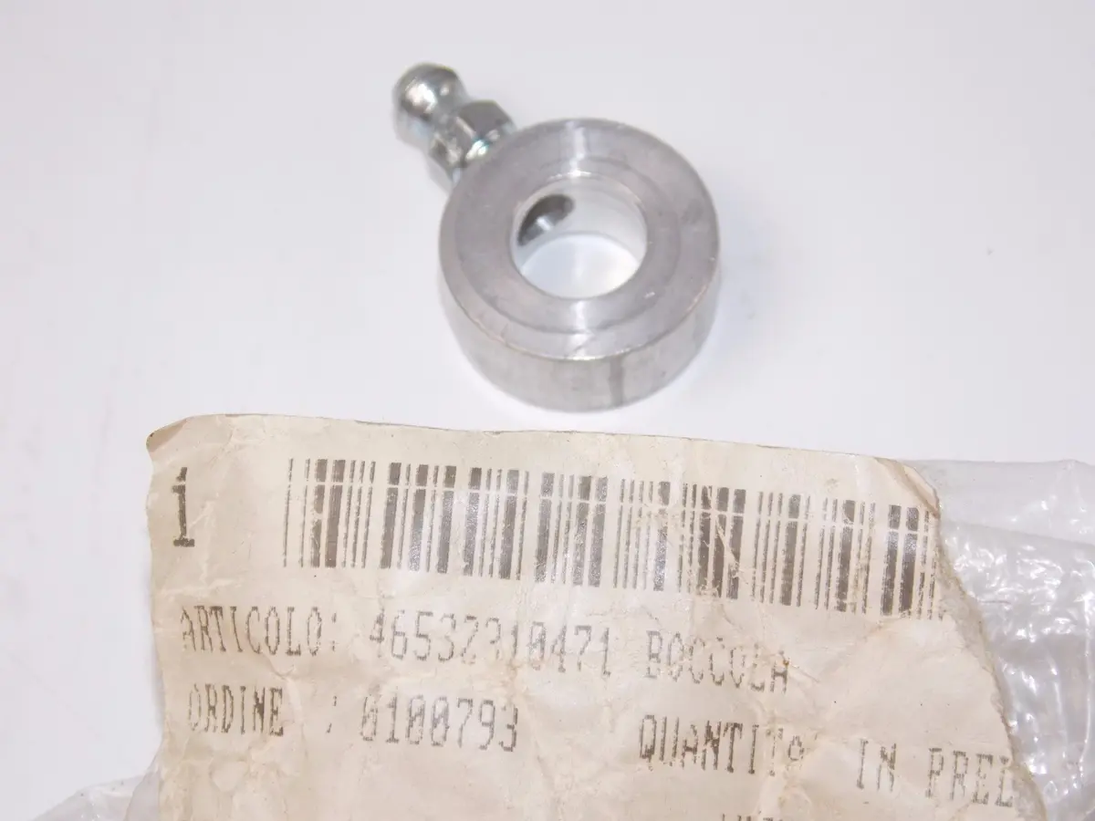 Oem Bmw 1984-1996 K 1/100/Lt/Rs/Rt K1100rs R75 Center Stand Bushing 46532310471 1
