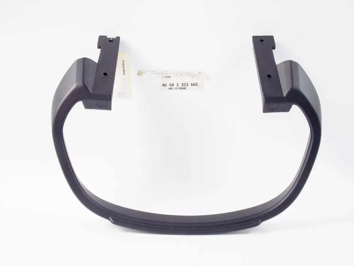 Nos Oem Bmw 1992-04 R1100rs/1150Rs Rear Handle # 46542323665 1