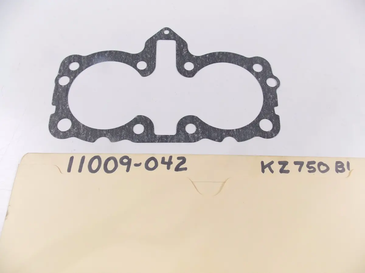 Nos Cylinder Base Gasket Kawasaki 1976-1984 Kz750 11009-042 1