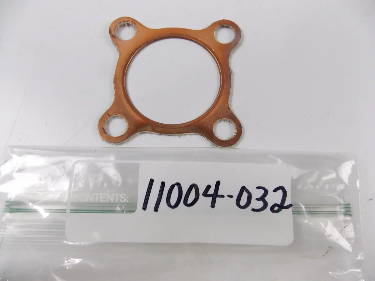 Nos Cylinder Head Gasket Kawasaki F4 11004-032 1
