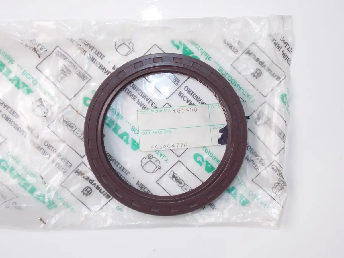 Nos Oem Cagiva Crankshaft Seal Ducati 01-02 Monster Superbike Mosnter 25440011A 1