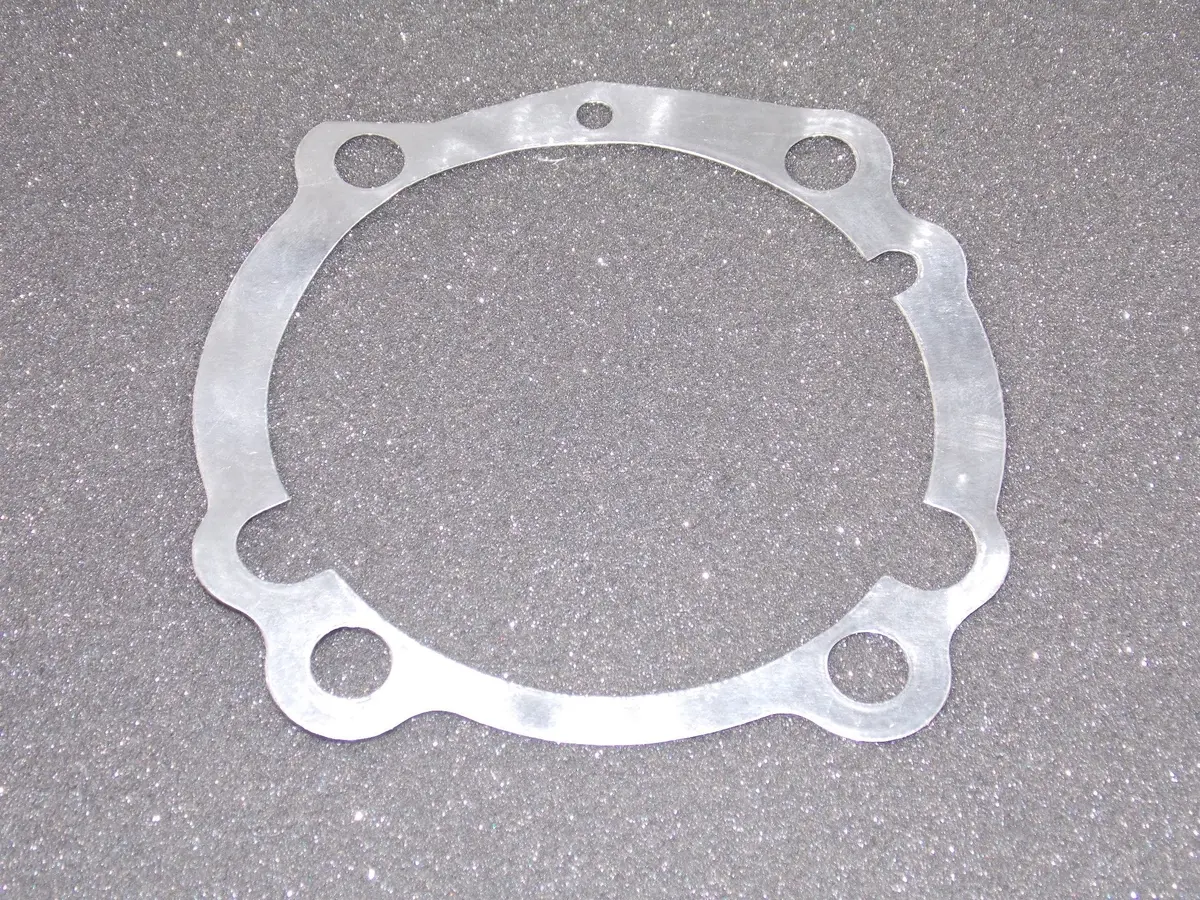 Nos Oem Ducati 1997 Monster 750 Ss Cylinder Gasket # 78610071A 1