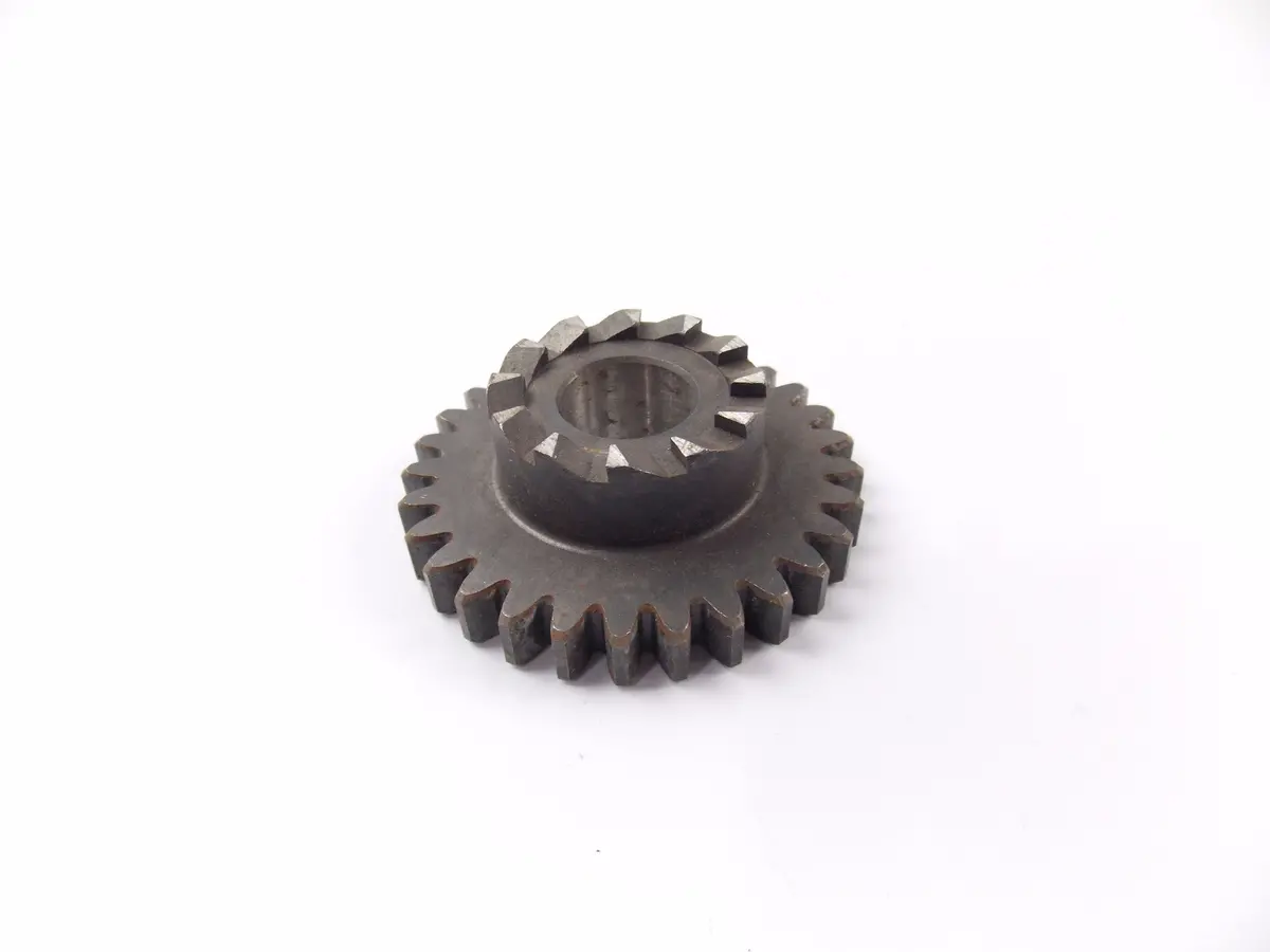 Nos Oem Ktm Kickstart Gear 12/29 T. 55033022200 | 550.33.022.200 2