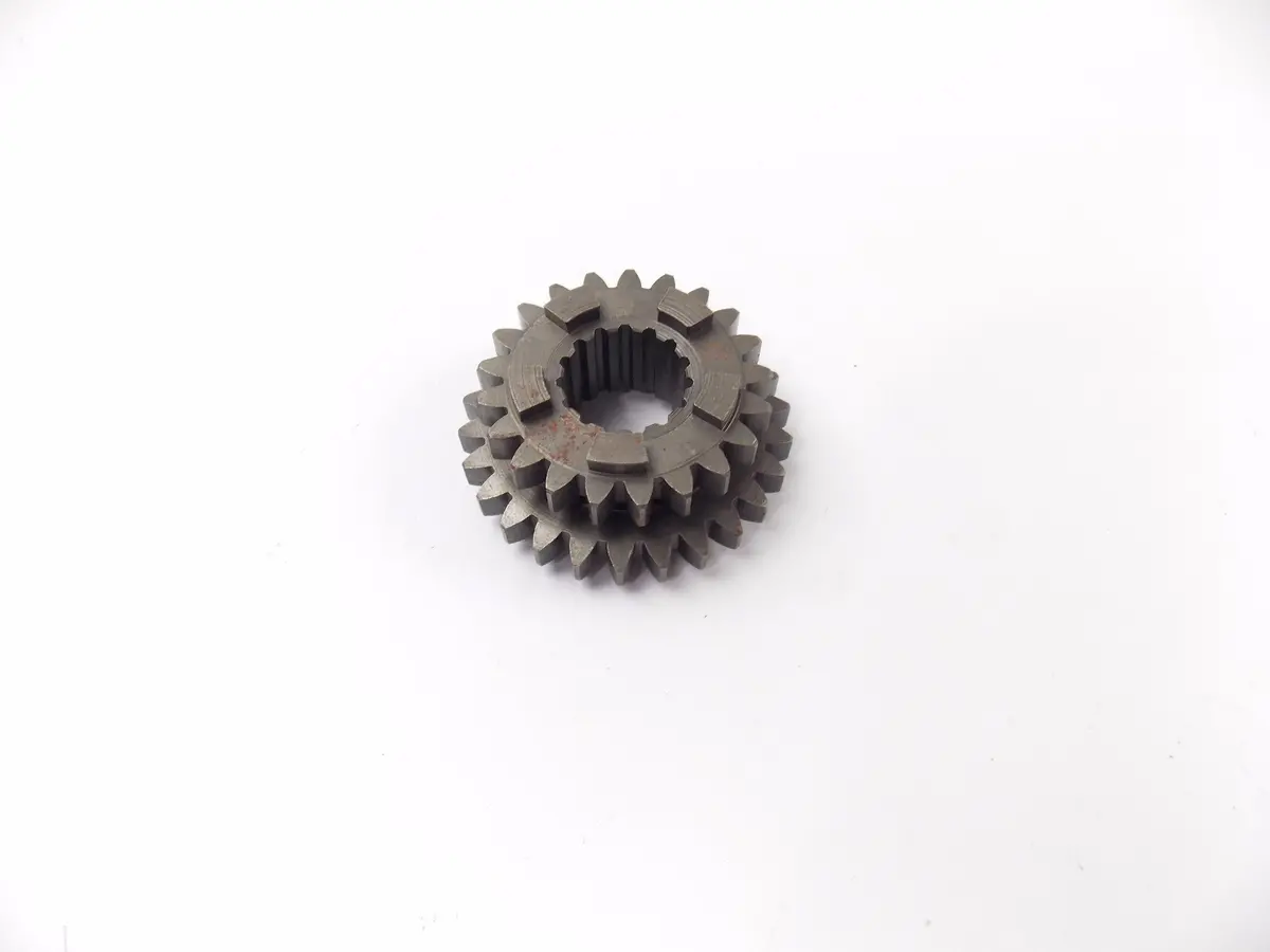 Nos Oem Ktm 3Rd/5Th Mainshaft Gear 21/26 T. 50033007000 | 500.33.007.000 2