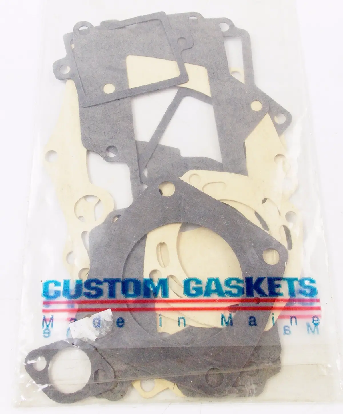 Engine Gasket Kit Yamaha 90-93 Sj650 Wr650lx/Iii 91-94 Wr650 Vrx Gk681 | 611119 1