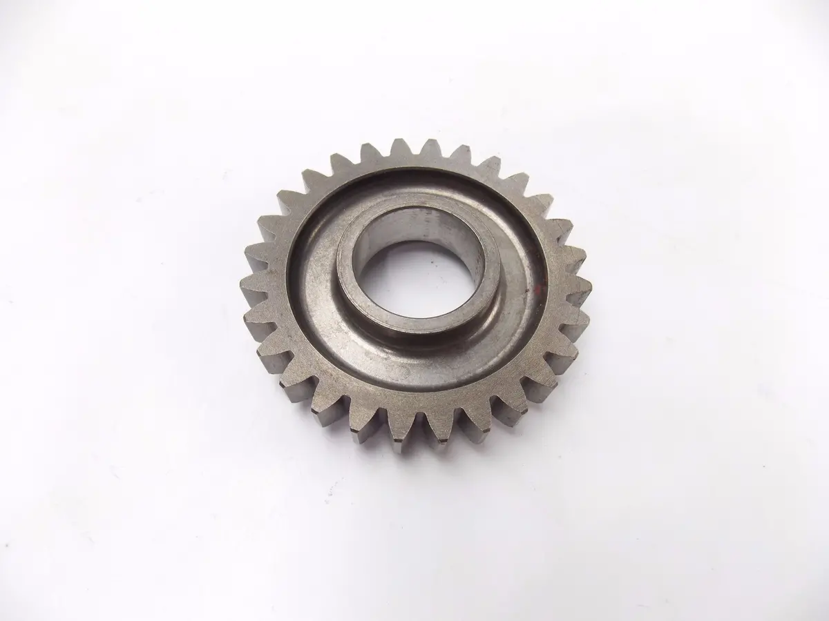 Nos Oem Ktm 1979 125 175 250 400 3Rd Gear Countershaft Gear 28 T. 540.33.008.000 2
