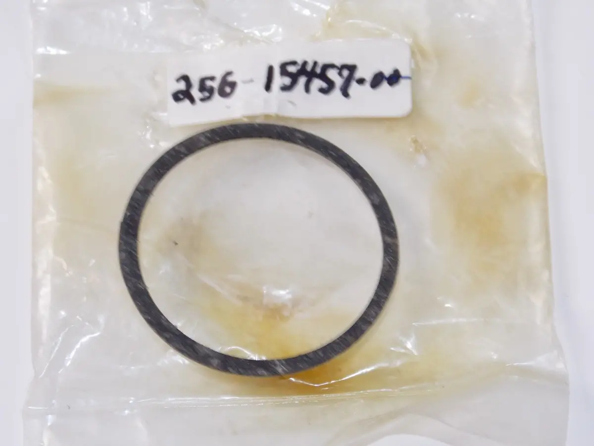 Nos Oem Yamaha 70-73 Xs1/B Xs2 Xt650 Crankcase Cover (Left) Gasket #256-15457-00 1