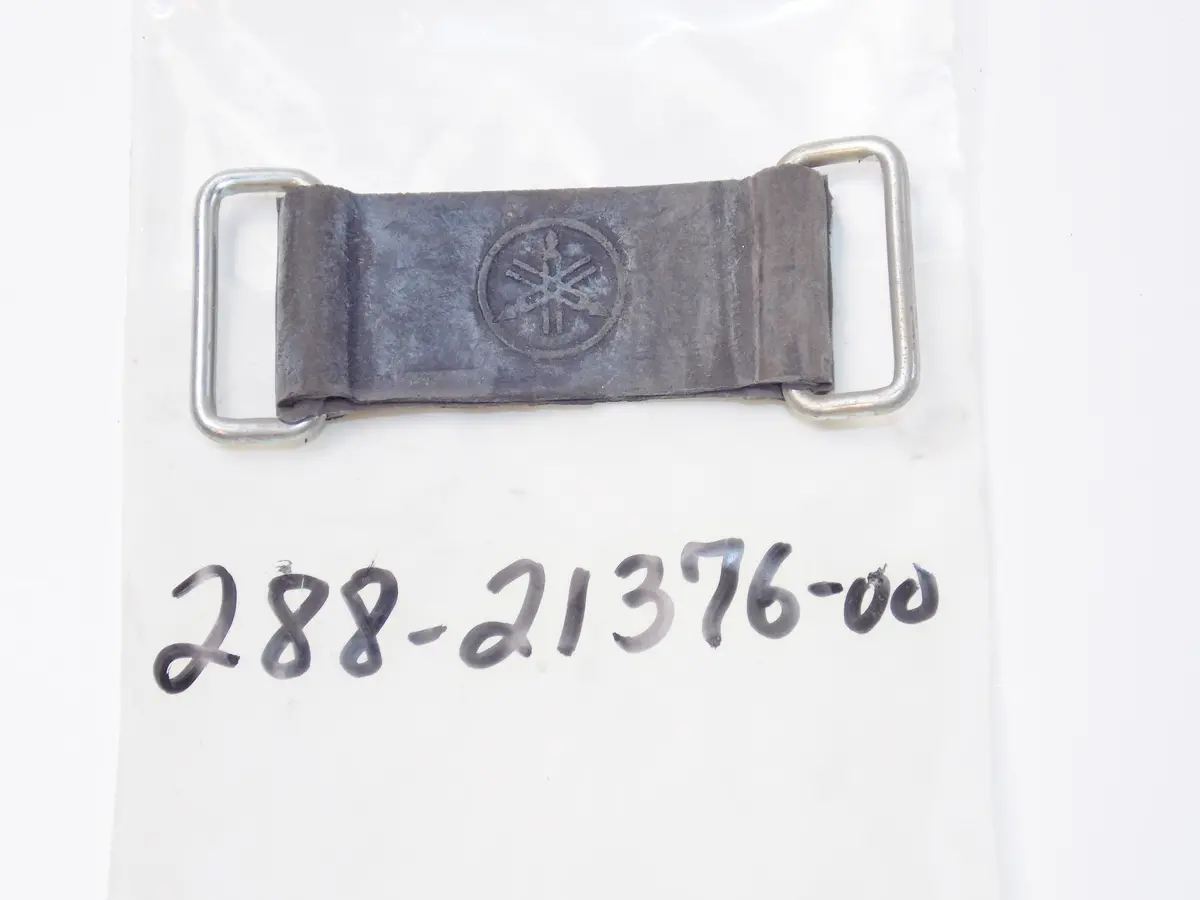 Nos Oem Yamaha 98-2000 Rt100k Rt100l Rt100/M Band Tool 288-21376-00 1