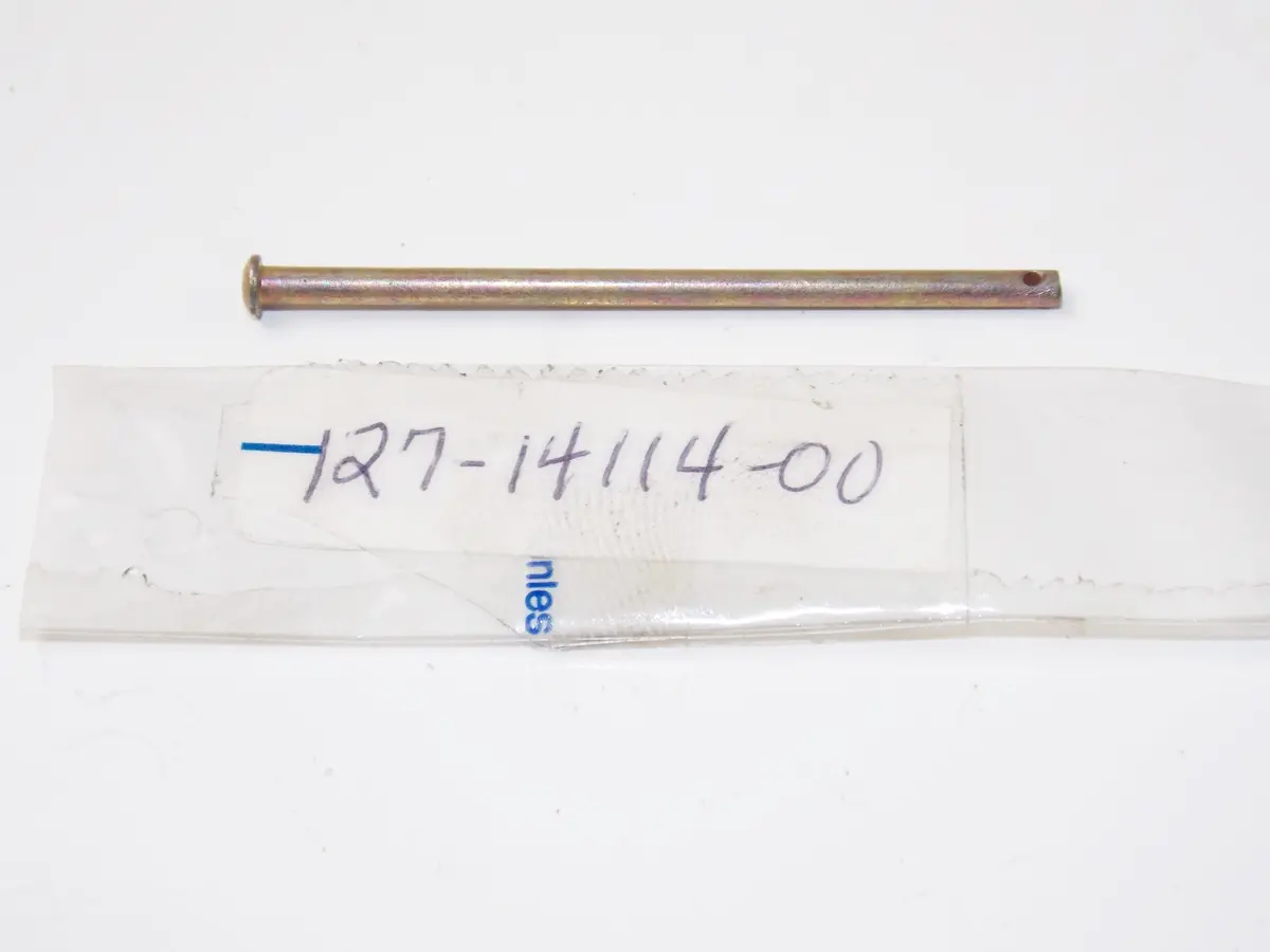 Nos Oem Yamaha 63-71 Yg1/K/T/Tk Yj1/K Yj2/S Hs1/B Yg5s Bar Throttle 127-14114-00 1